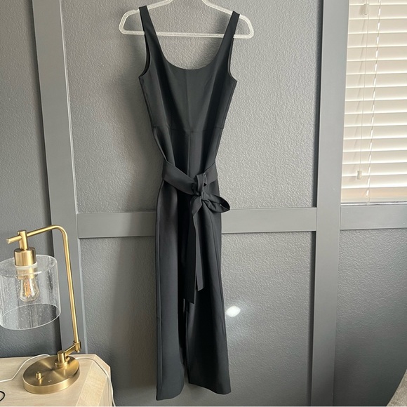 ADAY • power suit jumpsuit black • XS - Picture 4 of 10